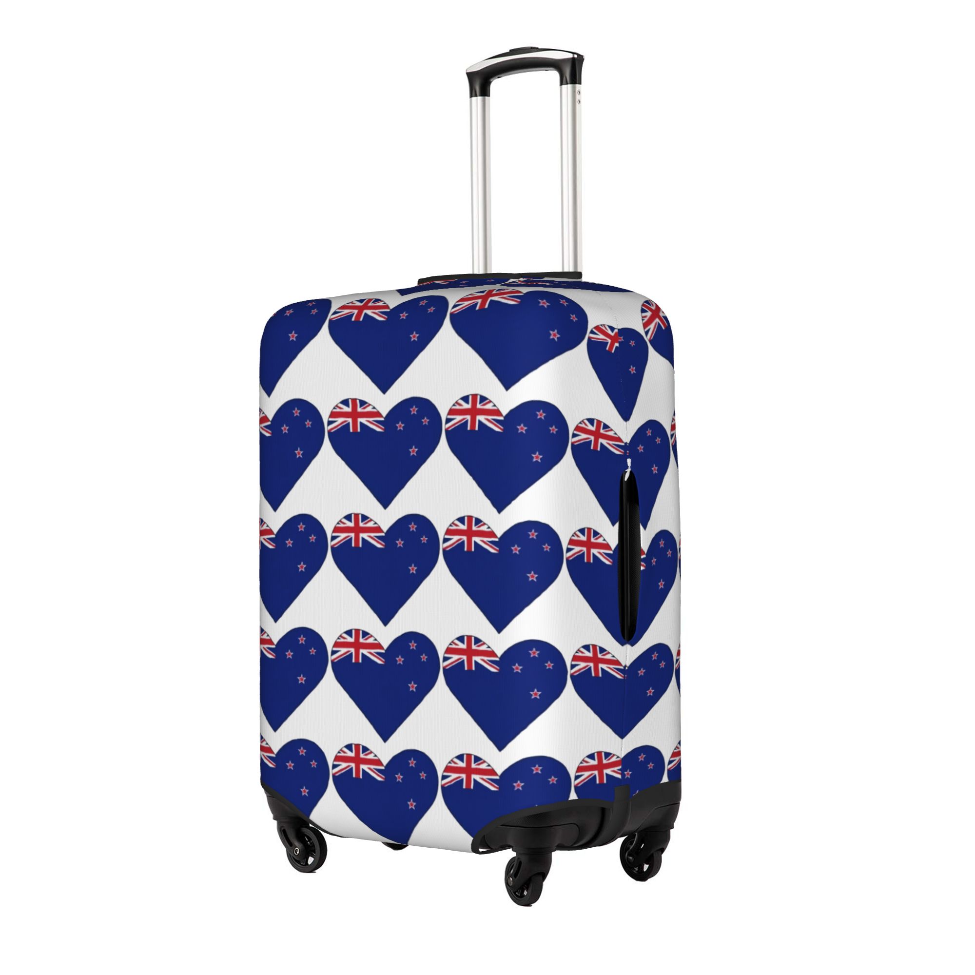 غطاء حماية لحقائب السفر بتصميم - مراجعة Travel Accessories New Zealand وسعره