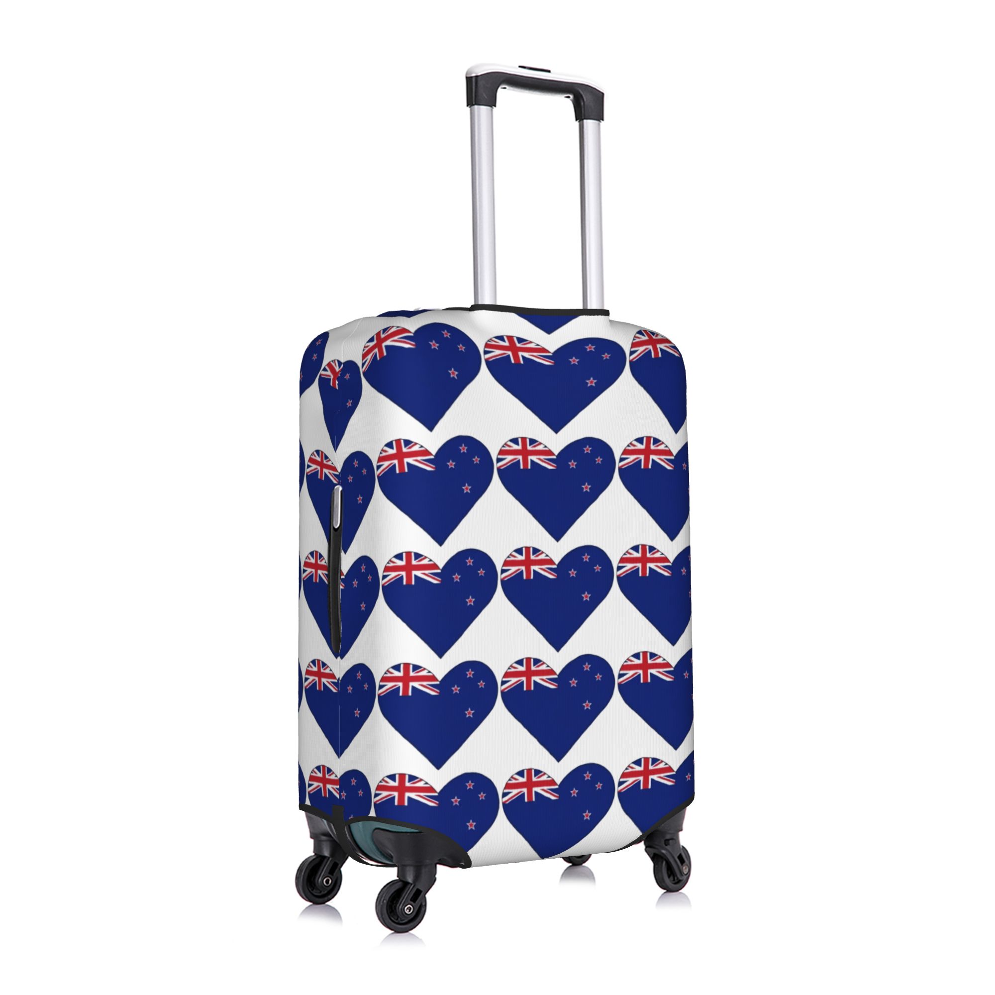 غطاء حماية لحقائب السفر بتصميم - مراجعة Travel Accessories New Zealand وسعره